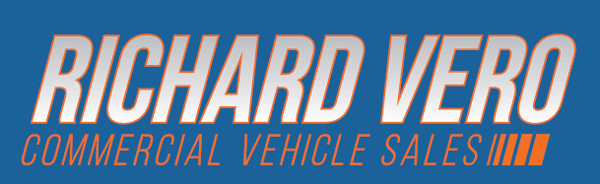 Richard Vero Commercial Vehicle Sales